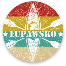 Łupawsko Outdoor Adventure